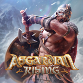 Asgardian Trỗi Dậy game nóng tại 123win com 79