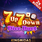 Song Ca Xúc Xắc - game BÀI 123win com 79