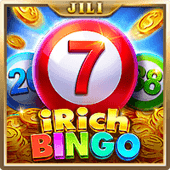 Bingo Irich RTP