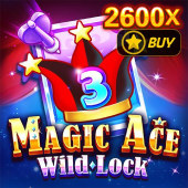 Át Chủ Bài Ma Thuật Khóa Hoang Dã game nóng 123win com 79